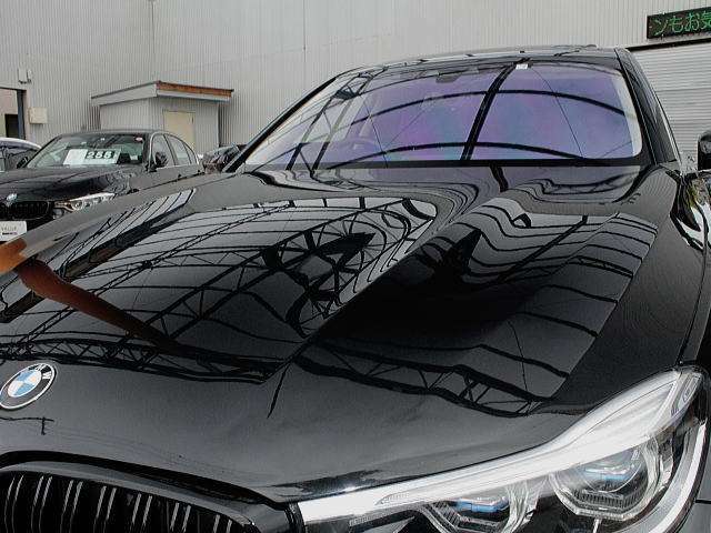 BMW基本ブラックになる美しいブラックサファイアのボディーボディー、コンディションはこの様に美です