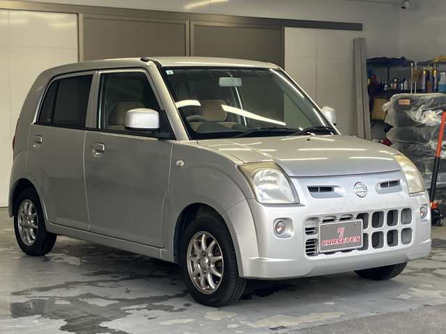 自社指定工場を保有しております☆全車納車時には点検・整備を行っております！