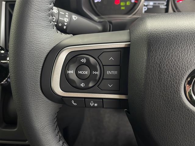 【運転席操作部】快適なドライブを楽しむための機能が装備されています！運転席から触れるので、使いやすいです！除菌プランいれていただくと、さらに清潔で安心していただけます！