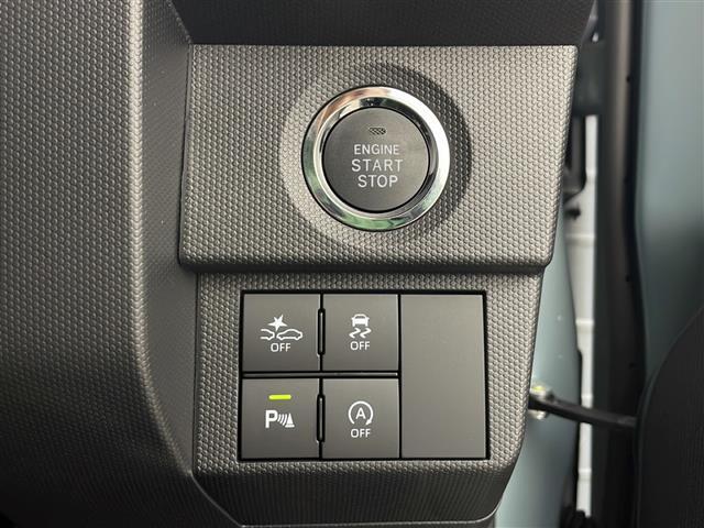 【運転席操作部】快適なドライブを楽しむための機能が装備されています！運転席から触れるので、使いやすいです！除菌プランいれていただくと、さらに清潔で安心していただけます！