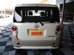 安心の運輸局認証整備工場で国家資格を持った専門スタッフが点検・整備を実施後、ご納車いたします。もちろんアフター（修理・車検・鈑金塗装）も安心してお任せ下さい。お問い合わせは⇒096-275-5330まで☆