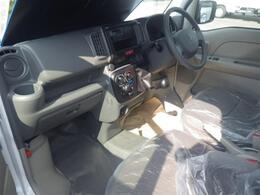 パワーウィンドウも付いて快適です！