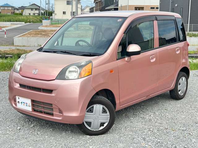 お手頃な軽自動車をお探しの方、早い者勝ちです！