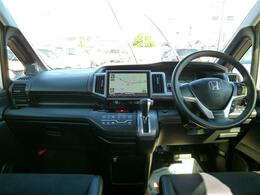 室内ルームクリーニング済み☆インパネCVTフル装備！