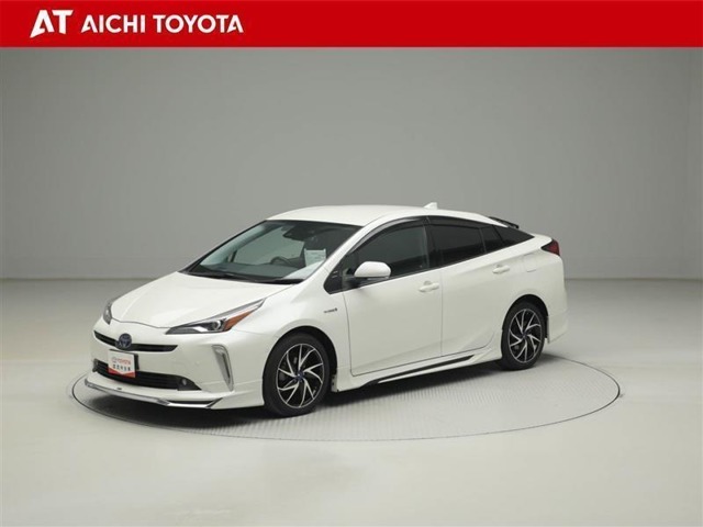 ハイブリッド車を買うならトヨタの『TOYOTA認定中古車』！保証は、初度登録年月より起算して10年間、累計走行距離20万キロ迄。更に、ロングラン保証が1年付で安心安全です♪