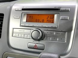 お好きな音楽を車内でお楽しみいただけます♪スピーカー交換・ウーハー追加などの音質向上や、最新ナビ・後席モニター等の取り付けも是非ご相談ください！