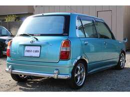 ☆メールを頂く際に「外装の状態はきれいですか？？」「予算は○○○万円で考えているのですが・・・」などお客様のご要望などを教えて頂けるとお客様にあったご提案をさせていただけます。