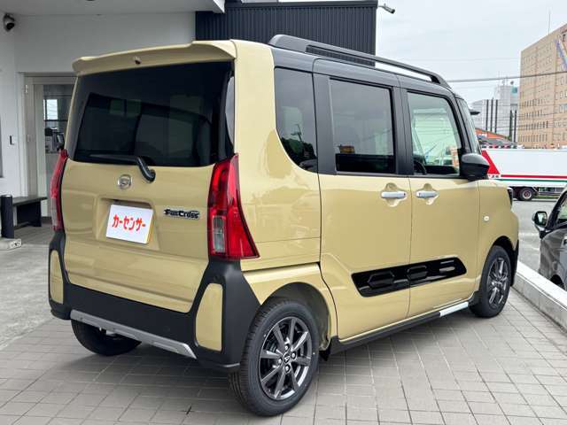 運輸局指定工場を完備いたしておりますので、ご購入後のアフターもご安心ください。