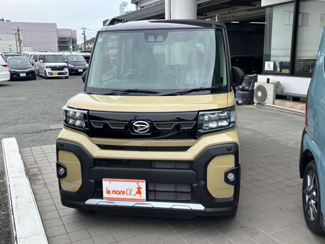 熊本中古車販売 ルマンα【アルファ】は常にお客様の満足を考え、サービスを提供させていただいております。