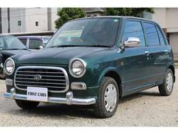 ☆大人気のミラジーノ☆整備付です☆オートローン決済できます☆24ヶ月点検☆オイル・オイルエレメント☆内外装クリーニング☆