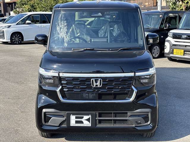 ★ご購入後も安心！カミタケモータースの安心長期保証I★　　★カミタケモータースの在庫車には全て新車登録から5年間と3年間の保証がついております★　　★お車に不調がございましたら、何でもご相談下さいませ★