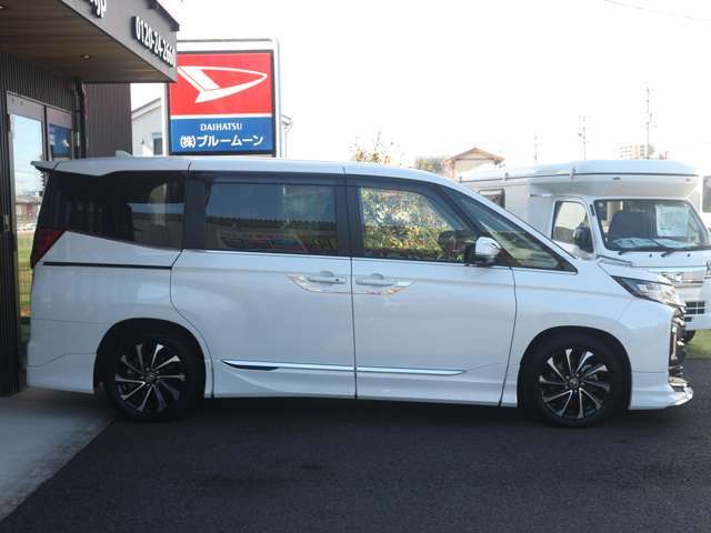 ●遠方にお住いのお客様もご安心下さい。車両品質評価書・車両画像送信・お電話での詳細説明をもとに多数の販売実績がございます。