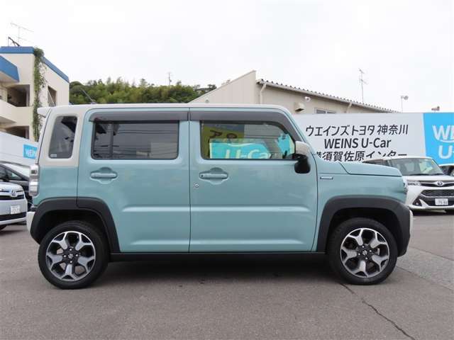 ☆電車でのご来店場合は「京急北久里浜駅」及び「JR久里浜駅」が最寄り駅です。事前にご連絡頂ければお迎えに伺います。お気軽にご相談下さい。