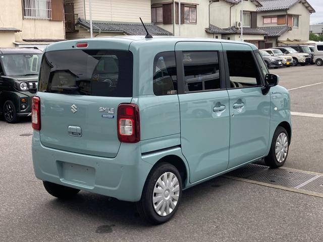 ご希望のお車が見つからない場合でも、大丈夫です♪全国スズキディーラーの在庫の中から、お客様のご希望にぴったりのお車をお探しします☆