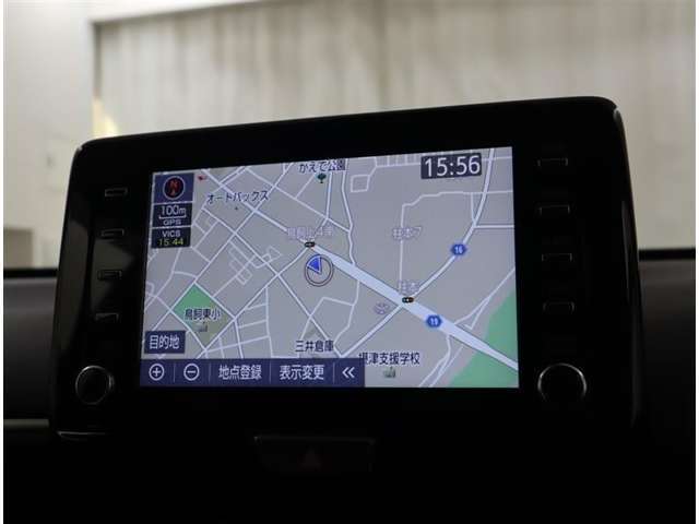 ☆使いやすいナビゲーションで目的地までしっかり案内してくれます。各種オーディオ再生機能も充実しており、お車の運転がさらに楽しくなります！！