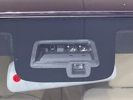 【スズキ　セーフティサポート】走行中に前方の車両等を認識し、衝突しそうな時は警報とブレーキで衝突回避と被害軽減をアシスト。より安全にドライブをお楽しみいただけます。