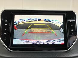 【バックモニター】車庫入れなど車を後進させる際に後方の映像を映し出すカメラで、その映像はカーナビの画面に映し出される便利な機能ですよ☆※搭載しているナビ/オーディオ等は、現状渡しとさせて頂きます。