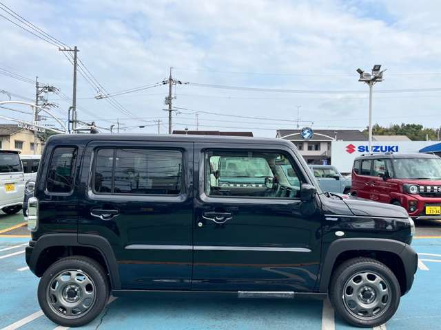 買取も行っております。乗り換えのご検討の材料に、下取りのお車があればぜひ一度、査定されてみませんか？きっと喜んでいただけると思います！