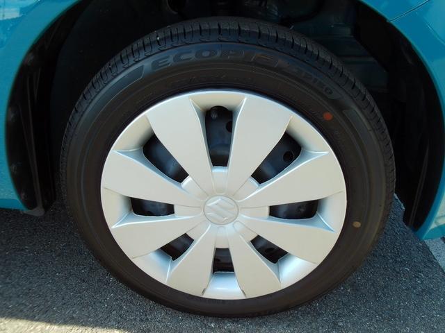 取り回しやすいのでUターンも狭い道もラクラクです☆