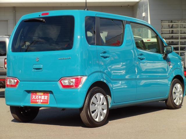 丸いデザインが可愛らしい印象のリアフォルムです☆