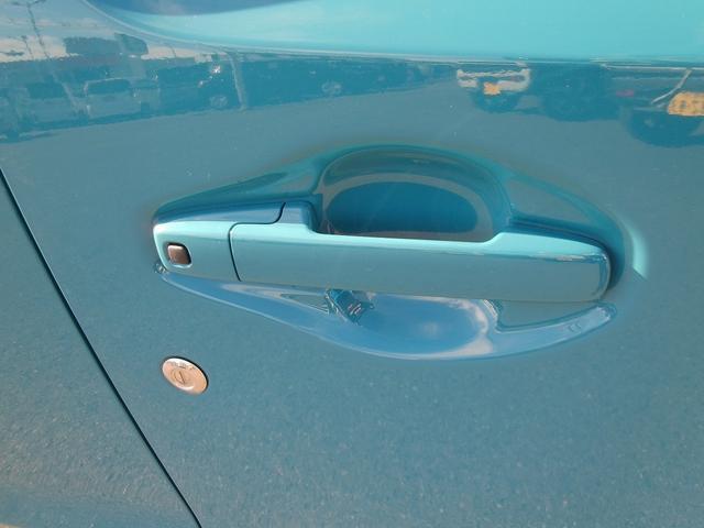 一押しでドアの施錠開錠がなされるリクエストスイッチ☆