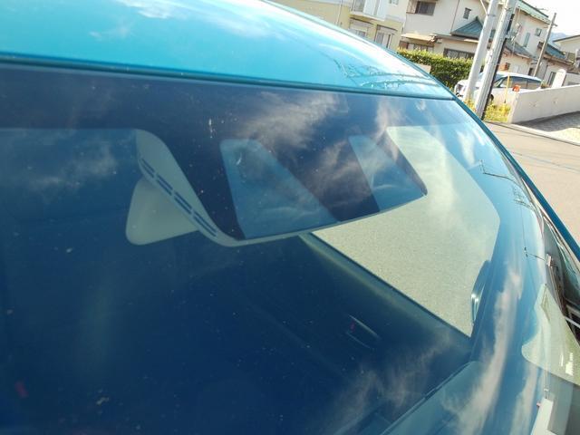 歩行者や自転車も検知し有事の際の被害を軽減します☆