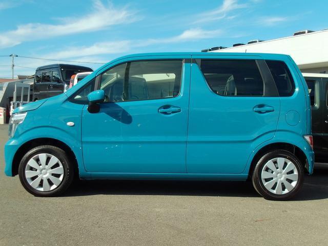 左側面です☆アナタの一台をお探しするお手伝いを☆