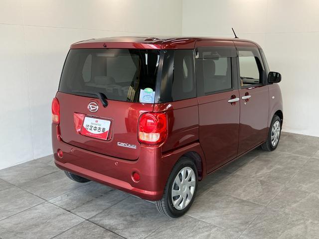 お客様にぴったりなおクルマをお選びいただけますように様々な展示車をご用意致しております！ダイハツの軽自動車だけではなく、他メーカー車やコンパクトカー・ミニバンなども数多く取り揃えております！