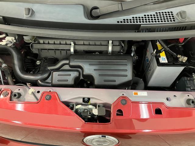 納車後もお客様の快適なカーライフをしっかりサポートさせていただきます！滋賀県内に13か所ある滋賀ダイハツの店舗にはサービス工場が併設されておりますので、アフターフォローも安心です！