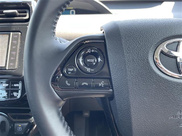 【運転席操作部】快適なドライブを楽しむための機能が装備されています！運転席から触れるので、使いやすいです！除菌プランいれていただくと、さらに清潔で安心していただけます！