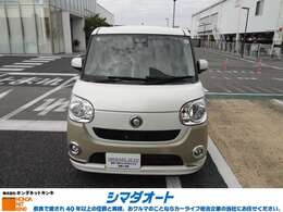 在庫は2週間しか置かないので常に新鮮な在庫車が揃ってます。