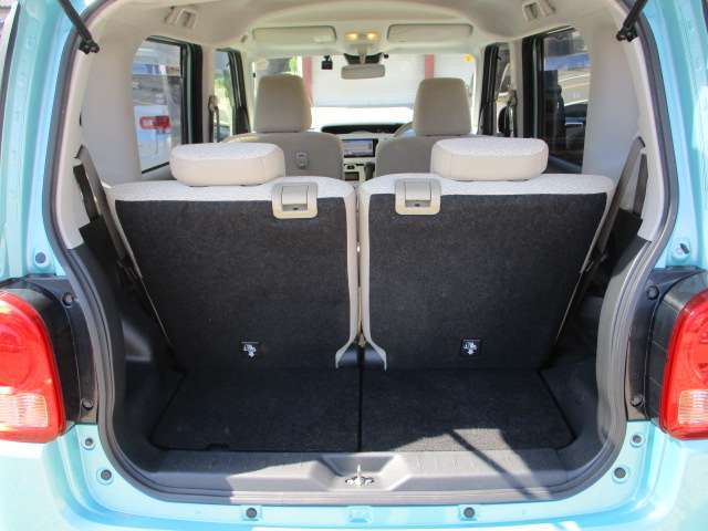 軽自動車はご契約の際に住民票をお持ちいただくと納車までが大変スムーズ！コピーの持参でもOKです！