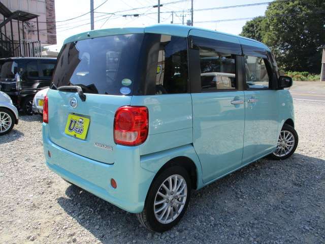 軽自動車はご契約の際に住民票をお持ちいただくと納車までが大変スムーズ！コピーの持参でもOKです！