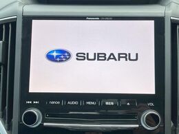 【純正ナビ】人気の純正ナビを装備。オーディオ機能も充実しており、Bluetooth接続すればお持ちのスマホやMP3プレイヤーの音楽を再生可能！毎日の運転がさらに楽しくなります！！