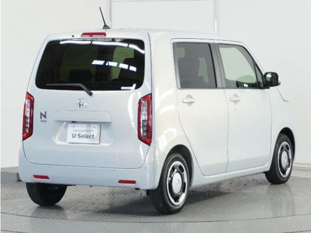 ホンダ車専門のエンジニアが中古車加修消耗品交換基準に準じた整備をキッチリ施してお渡しさせていただきます！