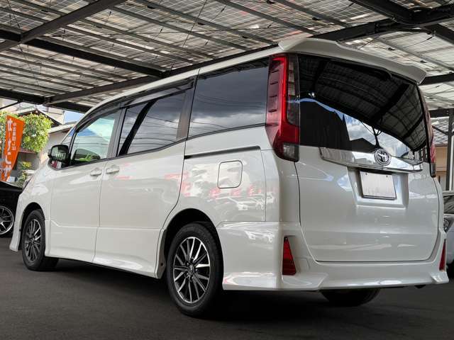 ☆当店は全国からおもとめやすい価格で良質車を厳選して仕入れています！！人気車種・こだわりのカスタム車・希少車・輸入車などオーダーでの販売も可能です！！