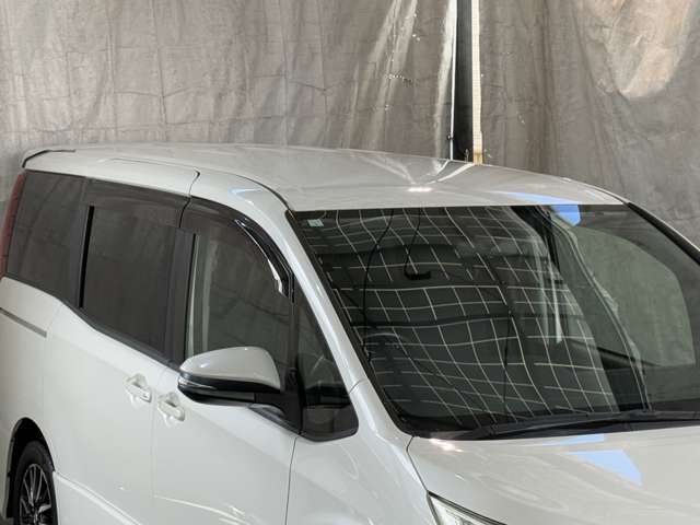 ☆御安心下さい！！納車後の点検整備もお任せください。