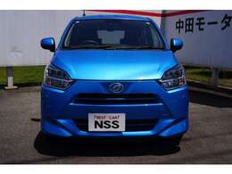 ミライース入荷いたしました♪