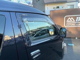 納車時、整備記録簿付きます★点検項目、交換部品など記録簿によりスタッフよりご説明致します。また、自信のある車両状態だからこそ『全車保証付』でご提供しております。（経過年数によって保証期間が異なります）