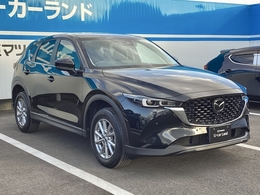 マツダの新しいSUVスタイルCX-5！シーンを選ばない美しい存在感を演出した『魂動デザイン』に心ときめきます。