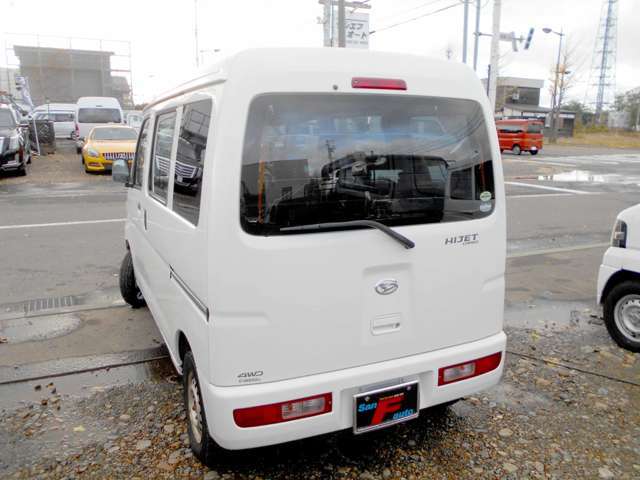 創業27年の当社はスタッフ一同、安心、親切、低価格を実践し続けます！！