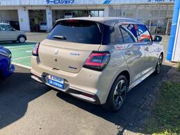 スズキディーラーで購入する中古車には、1年間の基本保証「OK保証」が無料でついてきます。もちろん、全国のスズキディーラーで修理対応。ドライブ先での故障でも安心です