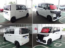 スモールカーだから出来る事、狭い駐車場の停車や狭い道路の離合など背の高い車だから出来る事、乗り降りの便利さと広々な空間をそれぞれ実現しました。