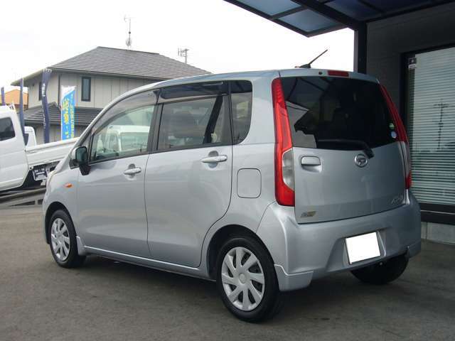 全車自社の指定工場にて点検整備して納車致します！丁寧な整備で【安心】もお届け致します！