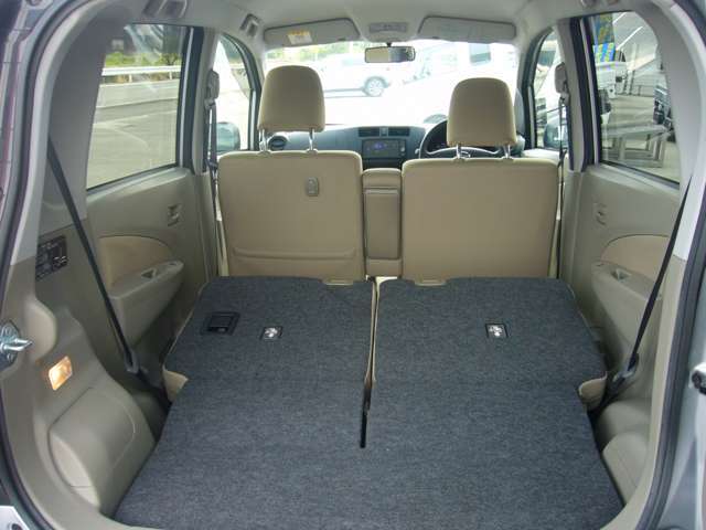全車自社の指定工場にて点検整備して納車致します！丁寧な整備で【安心】もお届け致します！