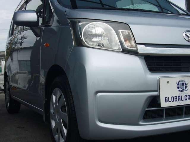 全車自社の指定工場にて点検整備して納車致します！丁寧な整備で【安心】もお届け致します！