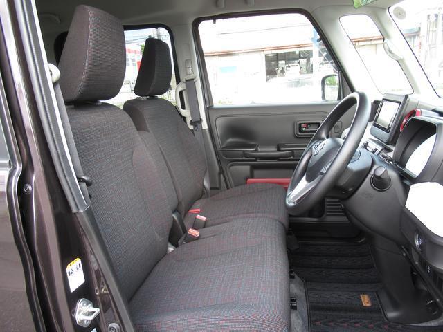 内装はルームクリーニングを実施します☆キレイな状態でご納車します☆