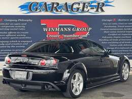 納車前にお好みの仕様に各種チューニング・カスタムも可能です！お気軽にご相談ください！