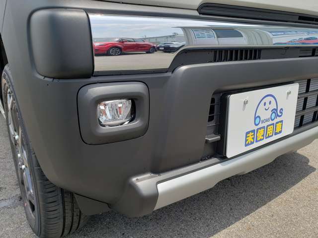 新車登録時から最大10年間に延長できる保証をご用意しておりますので、安心してお乗り頂けます♪