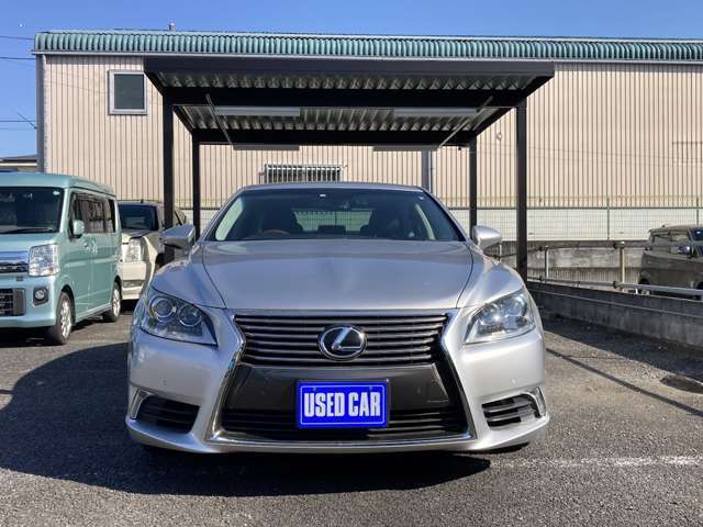 車両状態良好です！